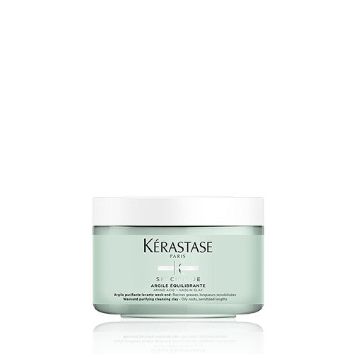Argila desintoxicante specifique argile equilibrante 250ml